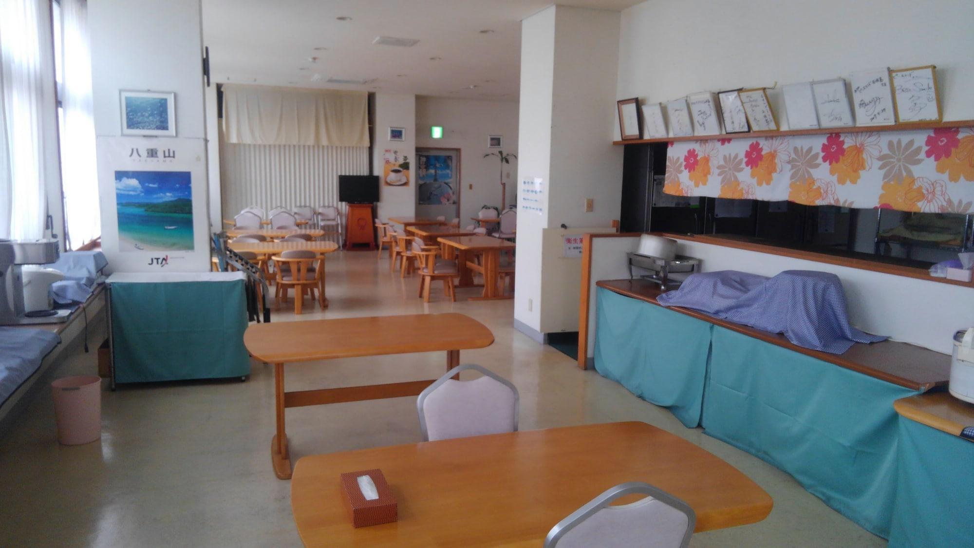 Hotel Peace Land Ishigaki Ishigaki  Exteriör bild